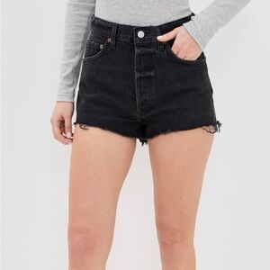 AGOLDE Denim Women's Shorts